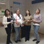 Акция «Красная гвоздика» продолжается!